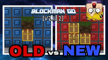 Old vs. New Duplication Glitch in Skyblock - Which One Is Working? || Blockman Go 2.11.2 || Sanji PH