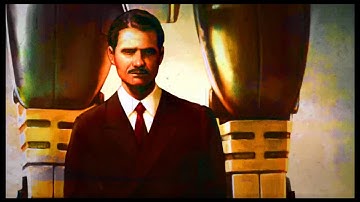 Fallout: New Vegas Original Intro (Beta/Prototype intro)