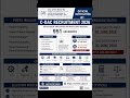 Mega Govt Job Alert! C-DAC Recruitment 2026 | 951 Vacancies | Apply Now! 🚀