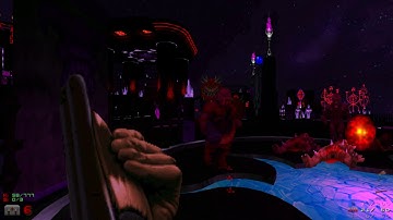 The Slaughter Spectrum 1