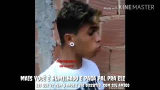 Intrigas De Crianças