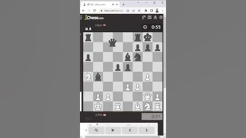 1|1 Minute Bullet Chess Van