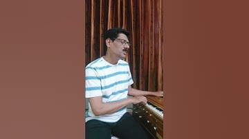 Thumbnail of Khamaj l Sawan Beeton Jaye Piharva l Mora Saiyya l #vinodgirkar l Shafqat Amanat Ali