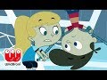 Kid Vs. Kat 🐈 Something About Fiona / Tickled Pink 🐈 Season 2 - Episode 1 (S02E27) | WildBrain