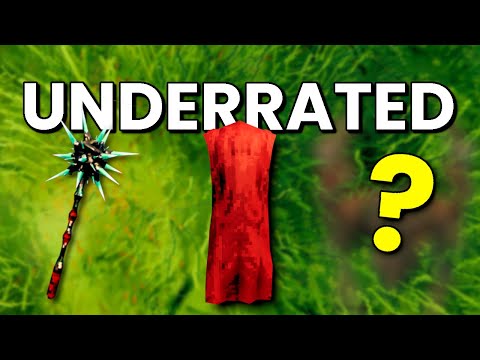 33 Most UNDERRATED