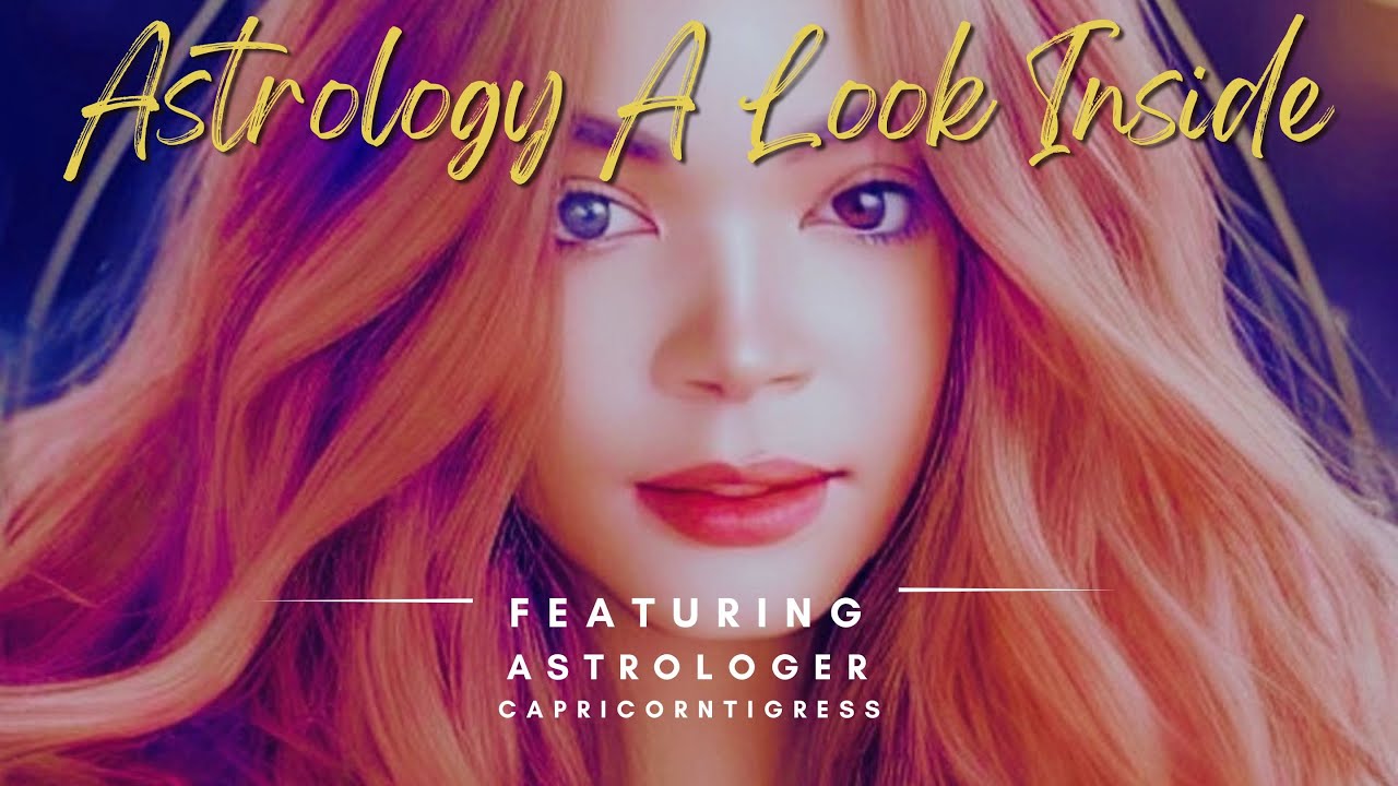 SSA HEALING - Capricorntigress  Adrienne  of AstrologyALookInside  CONFUSION and OVERWHELM