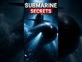 SUBMARINE SECRETS | Steel Giants Beneath the Ocean #Submarine #SubmarineFacts