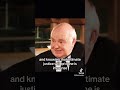 Lennox vs Dawkins: ‘We Have Evidence’ #shorts #god
