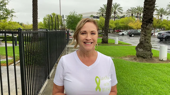 #4  NAMI Walks   SB County DBH Dr Veronica Kelley