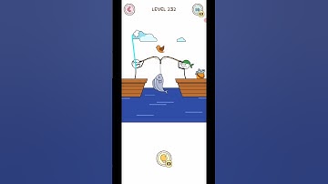 Thief Puzzle Level 232 WalkThrough Solution Gameplay