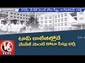 More seats, less students in engineering colleges