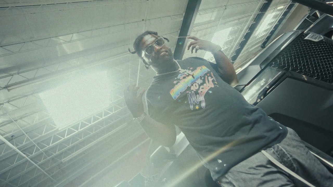 Rio Da Yung Og & YN Jay - Ripped Jeans (Official Video)