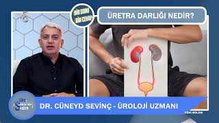 Üretra İdrar Kı Darlığı Nedir?
