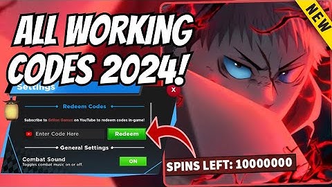 ALL ⚠️ NEW WORKING CODES 2024 | KAIZEN CODES | ROBLOX KAIZEN