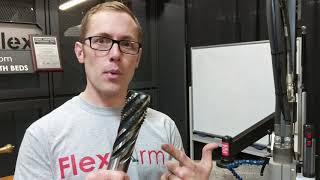 Why You Should Upgrade to a Hydraulic FlexArm Arm