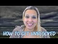 How to get unblocked | Veronica Isles | Get Your Ex Back Part 20 | Law of attraction Specific Person