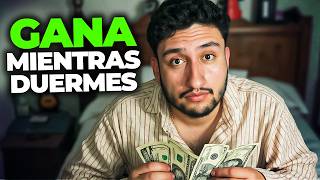 10 ACTIVOS Para ¡NO Volver a TRABAJAR! | “10 Fuentes de Ingresos Pasivos”