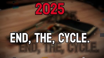 Metro’s 2025 Resolution.