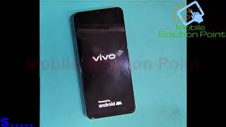 Vivo S1 (1907) Pattern, Password Lock Remove Done Via Miracle Box | FRP Remove Without PC Method