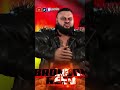BRONSON REED ENTRANCE WWE2K26 #WWE2K26 #WWE2K26CLIPS #WWE #GAMING #BRONSONREED