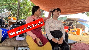 Cười bể bụng DIVA Cát Thy cà khịa chị Giáng Tiên bắp nướng | Bánh tráng trộn Cát Thy