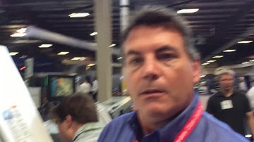 Microconic Marubeni Citizen Cincom EASTEC 2017