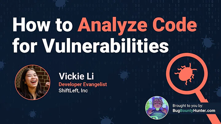 How to Analyze Code for Vulnerabilities