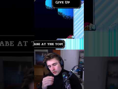 Ludwig loses it