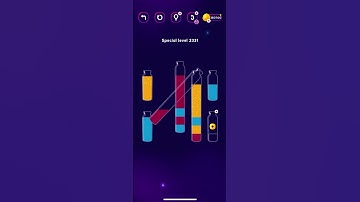 Special level 2331 on get color #getcolor #tutorial #special #gameplay