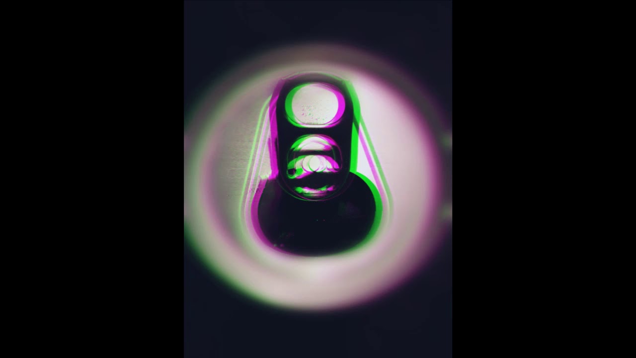 Pieter man-cherry cola