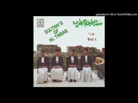 تقاسيم عود عامر عموري