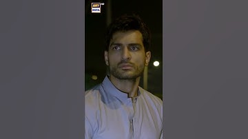 Hania Aamir   Farhan Saeed  Mere HumSafar #FarhanSaeed #Shorts #ARYDigital