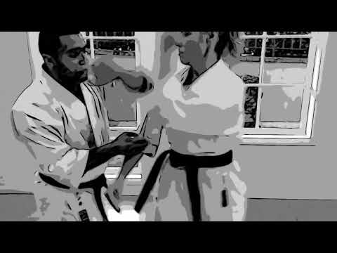 Seiyunchin (FLOW DRILL) - Renzoku Bunkai Instructional