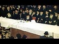 The Vision of the Lubavitcher Rebbe for the Jewish World - With Rabbi YY Jacobson