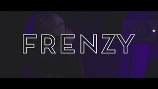 ROD WAVE - HEART ON ICE (Cover by Frenzy)