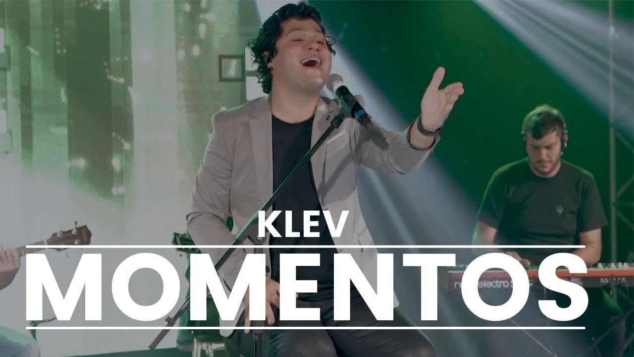 Klev Sound Klev - Momentos | Acústico Live - Melhores Momentos - YouTube