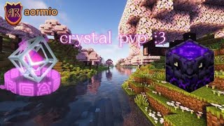 Самое крутое название)))) [mc.aormio.ru | cpvp | mace]