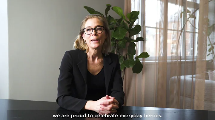 Essity: Breaking Barriers to Gender Equality