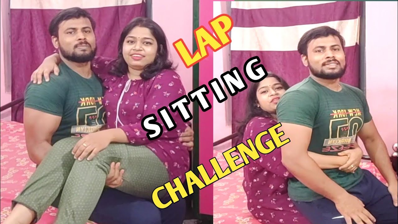 Sitting challenge