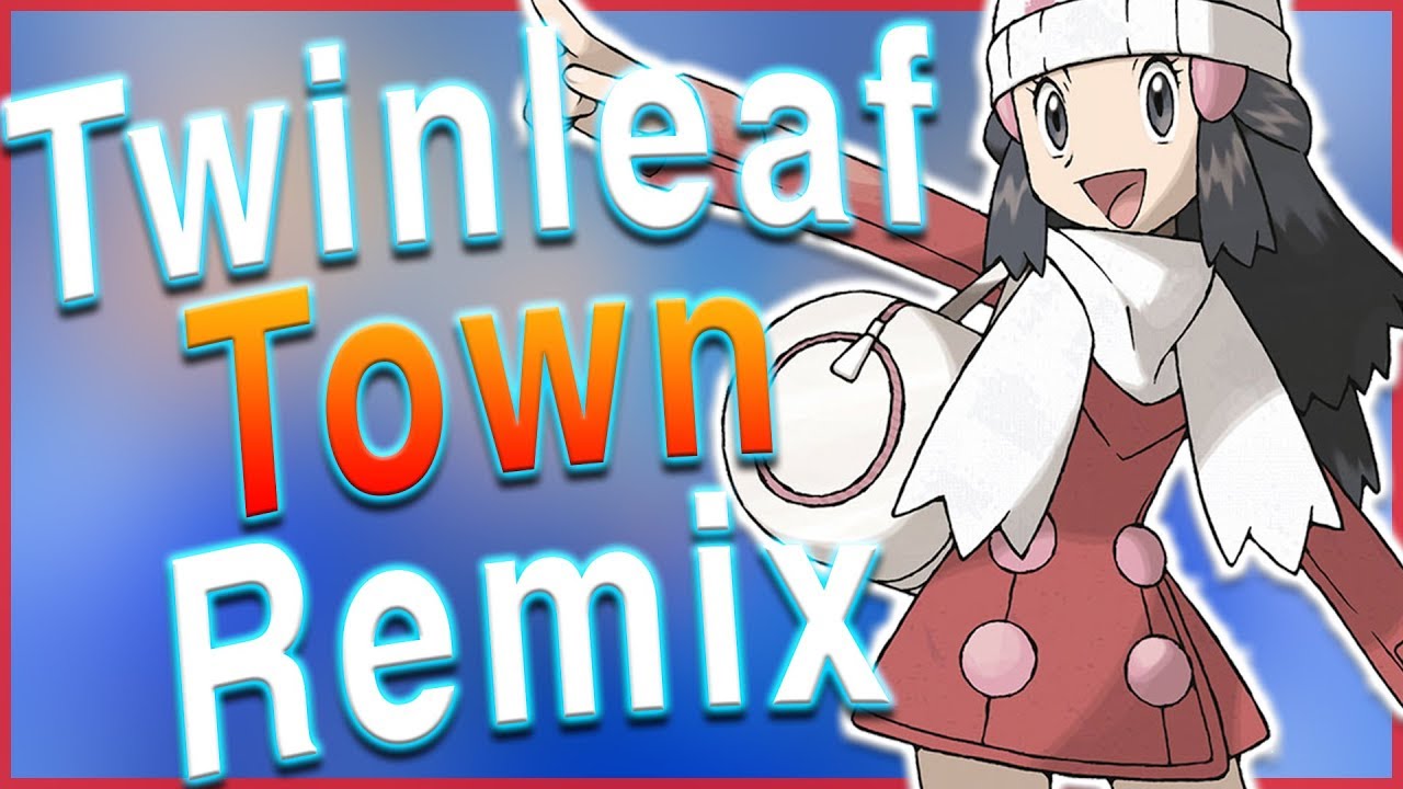 Twinleaf Town Pokemon Music