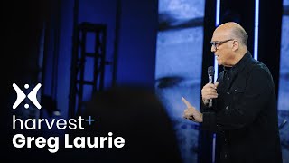 God's Purpose For Us: Harvest + Greg Laurie