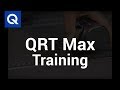 Q'Straint : QRT Max Training - US