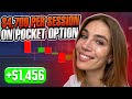  why i choose earnings on pocket option  4700 per session  upstox online  upstox pro
