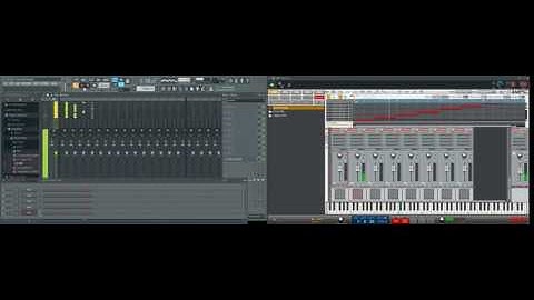 How To Use  - FL Studio w Akai MPC Studio ( Flip It 6)