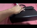 BELLADONNA BAG Unboxing | THE UNBOXING LAB
