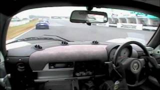 111cup exige bestlap longversion