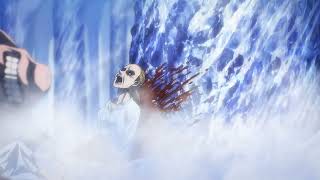 Grisha Yeager Killed And Crushed Frieda Reiss Rod Reiss And Even Crushed Their Innocent Children