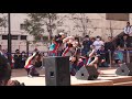 2019年3月21日 GANG PARADE「ブランニューパレード」 @タワーレコード横浜ビブレ店