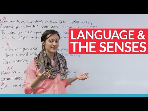 Video: How To Express Your Personality