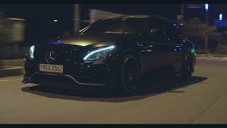 Mercedes Benz Cinematic Video ep3